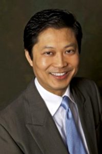 Dr. Darryl Chen